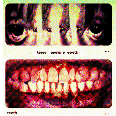 teeth